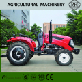 الشاسيه ذات الهيكل الكبير YTO Diesel Engine Farm Tractors