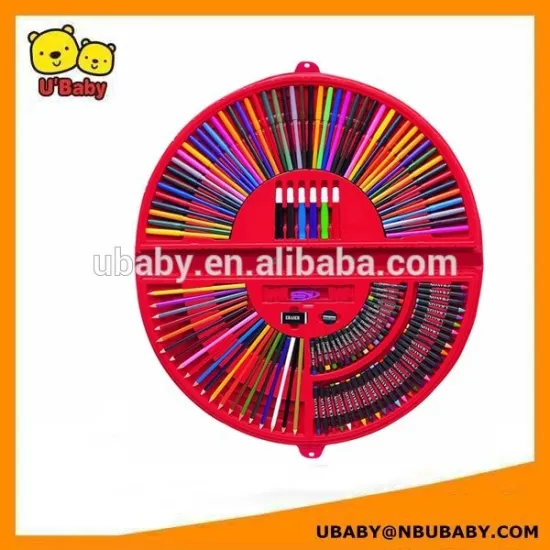 132PCS Art Set HR8132