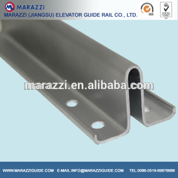 high precision hollow elevator guide rail TK5 Marazzi
