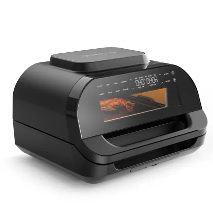 OEM Factory Direct Electric Deep Fryer: Air Fryer Price