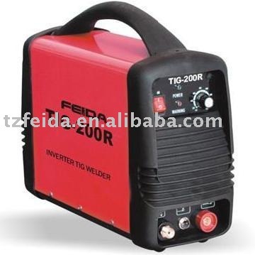 Inverter  Tig welding machine/Inverter TIG welder/welding machine(Tig-200R)