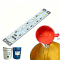 Electronic Potting Liquid Silicone for LED and PCB