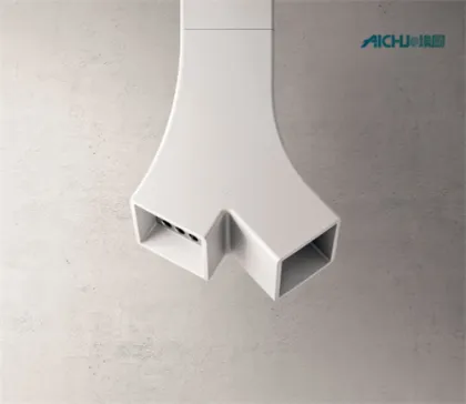 Kitchen Extractor YE Cooker Hood