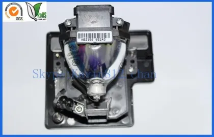 Panasonic 170w Multimedia Original Projector Lamp With Hs170