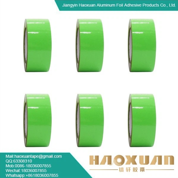 نوار آب بندی رنگی BOPP