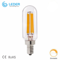 LEDER Led Spiral Light Bulbs