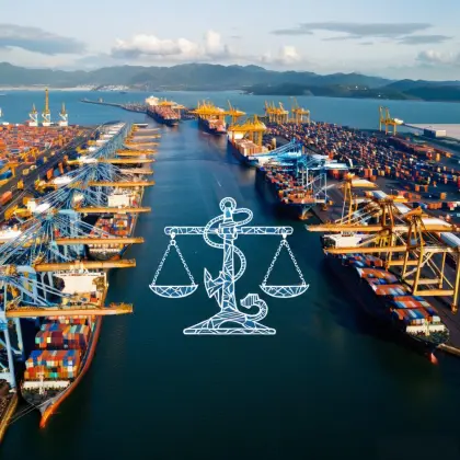 Chinese-Related Maritime Cargo Transportation Legal Services (Based on Chinese Law)
