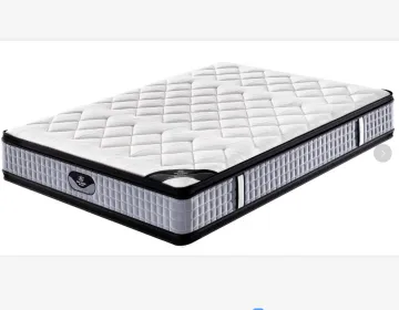 High Quality Memory Foam Spring Mattress