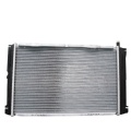 Radiator for Mercedes-Benz 190W 201 1982 OEM2015004103/2015004203/2015002003/2015005103/A2015002003/A2015004103/A201500420/A