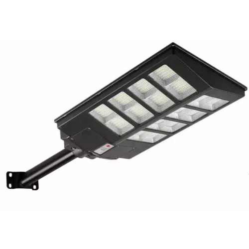 90W LED All in one solar street light
