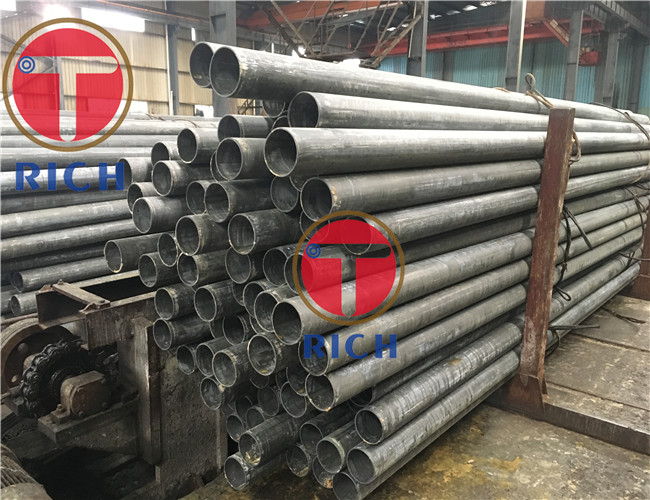 Astm A335 Steel Pipe