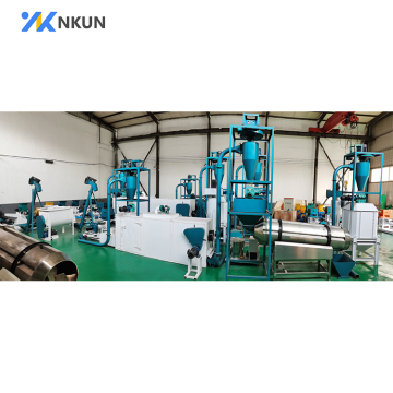 Small Fish & Pullet Feed Pellet Making Machines: Your Ultimate Solution for Efficient Animal Feed Production
