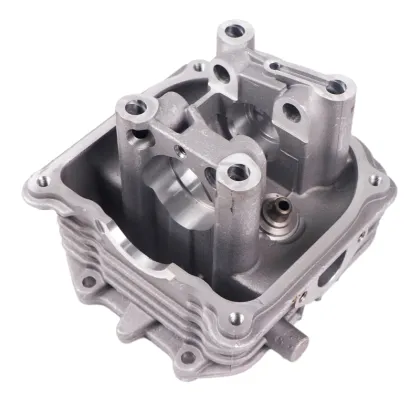 High-Quality SYM Motorcycle Engine Parts: Focus on Cylinder Head and System Components