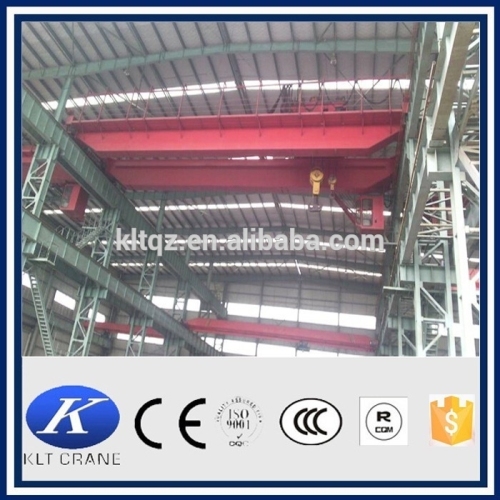 Electric 5 Ton Bridge Crane For Sale, High Quality Electric 5 Ton
