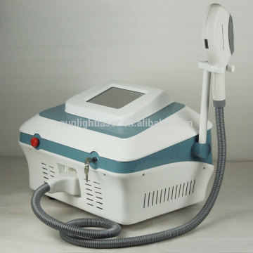 2016 effective multifunction ipl elight beauty machine