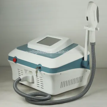 2016 effective multifunction ipl elight beauty machine