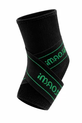 Adjustable Compression Ankle Support