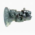 PC200-8 Hydraulikpumpe 708-2L-00500 708-2L-01500