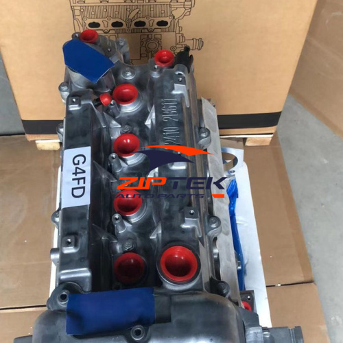 Hyundai Kia G4FD Engine Original accessories