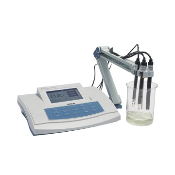 Benchtop Multiparameter Water Quality Meter