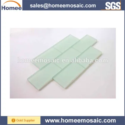 Beautiful daltile subway tile new items in china market