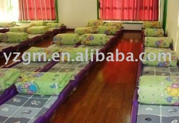kids plastic bed