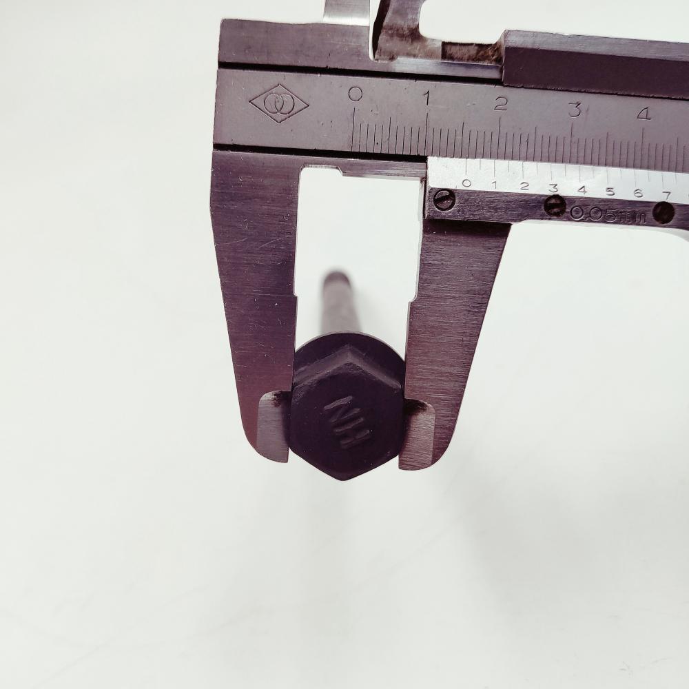 Hex Flange Head Cap Screw 3631163