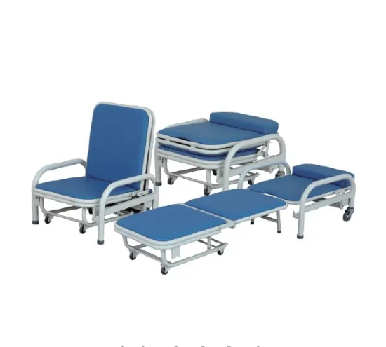 Accompanier Chair for Hospital