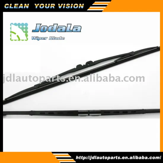 cheap universal type wiper blade