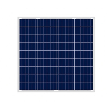 60W Poly Solar Suosittu koko suora valovalotti