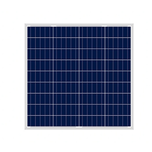 60w poly solar Popular size direct photovaltic