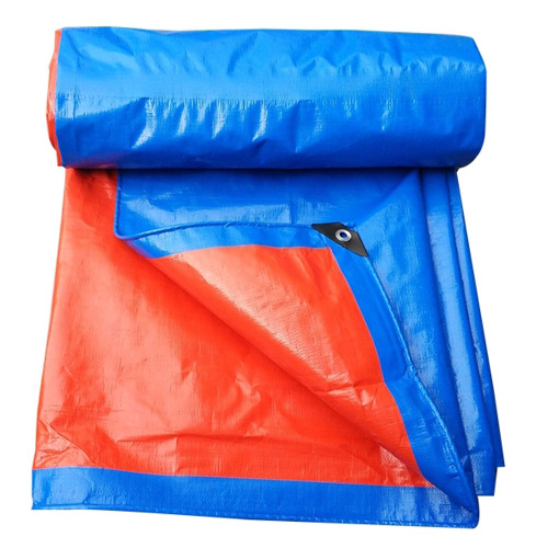 6mx6m Tarpaulin Truck Cover Trailer Cover