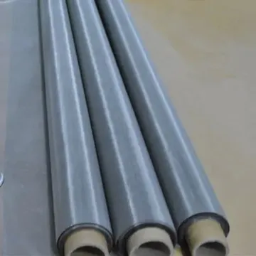 stainless steel wire cloth