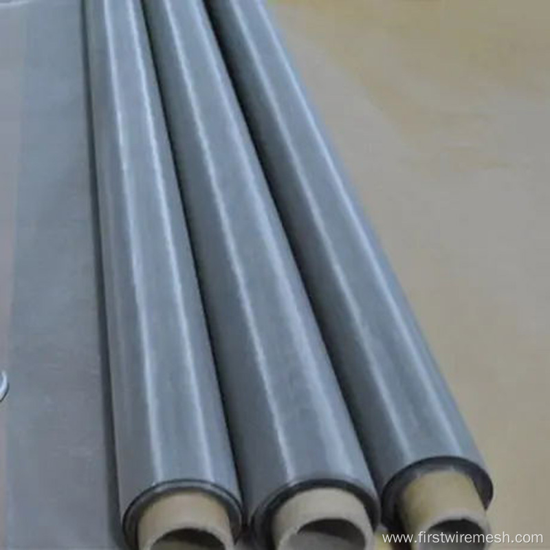 stainless steel wire cloth