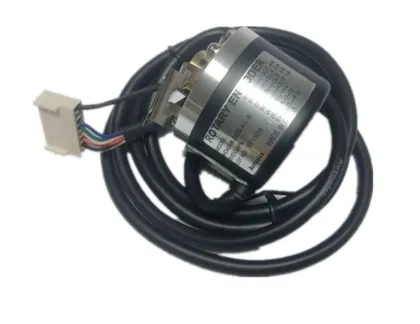 HD40H8-2500-4-L-B Rotary Encoder for Hyundai Elevator Door Operator