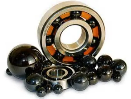KBC Bearing
