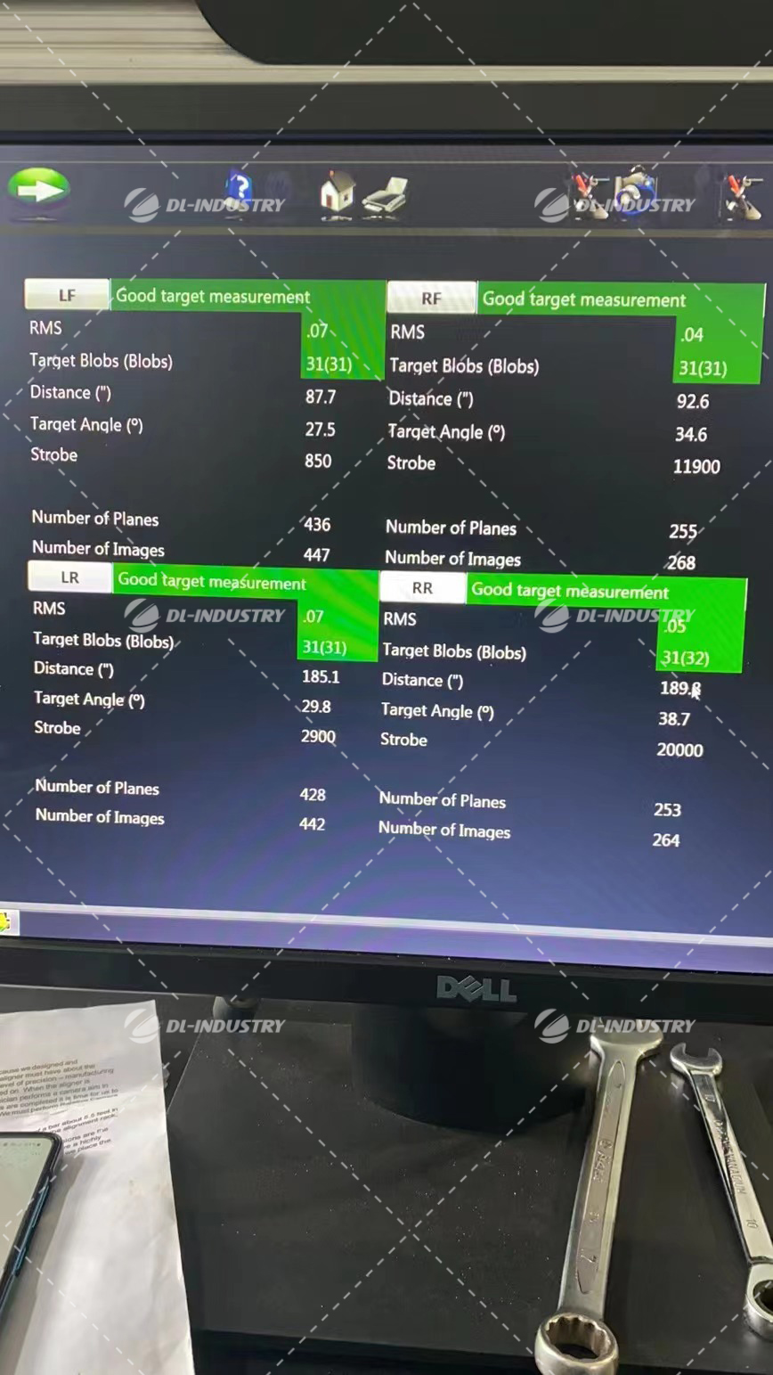 2024r01 Database Update For Pro32 Jbc Hofman Alignment Software & Pro42 ...