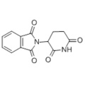 Thalidomid CAS 50-35-1