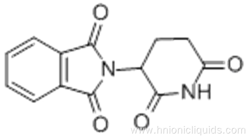 Thalidomide CAS 50-35-1