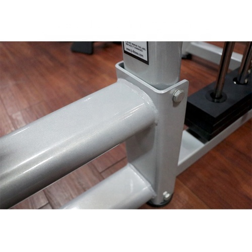 Hot Item body fit seated lat pulldown machines