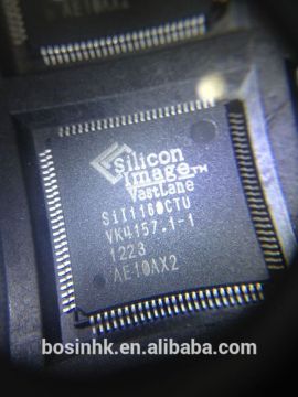 SIL9134CTU