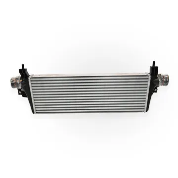 Used AC Parts Car Intercooler 17940-0L110 for Hilux Revo 2015