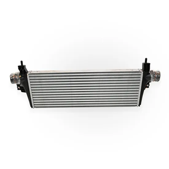 Used AC Parts Car Intercooler 17940-0L110 for Hilux Revo 2015