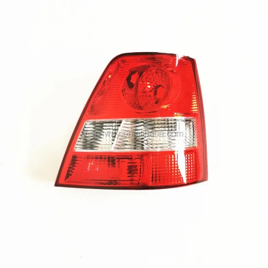 Hot Sale Car Tail Lamps for KIA Sorento 2005-2008