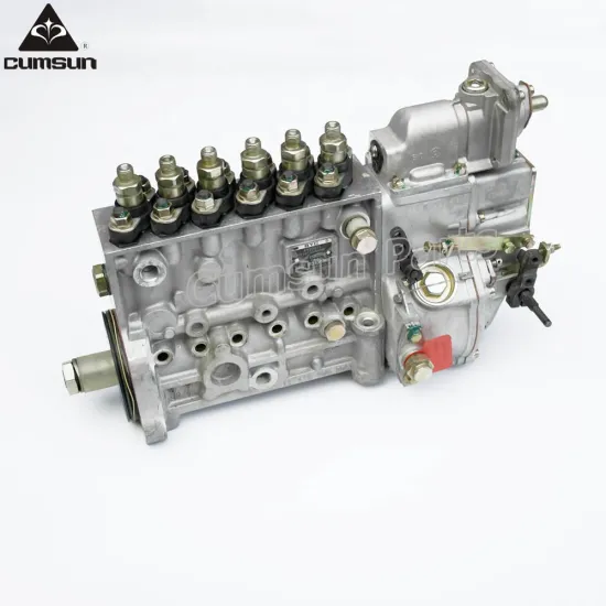 QSB B5.9 high pressure fuel injection pump 4939971 CPES6P120D120RS