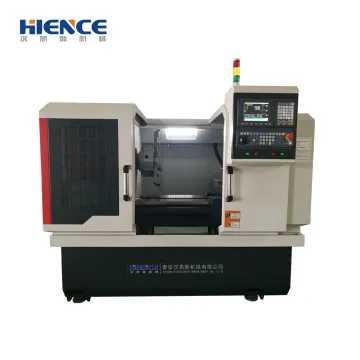 Alloy wheel repair machine cnc lathe AWR28H