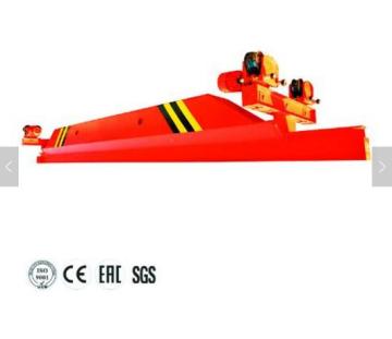 LX Single Crane Overhead Bridge Crane