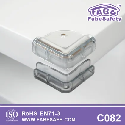 Premium Baby Safety L Shape Corner Protector