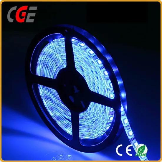 Epistar 2835 60LEDs/M Max14.4W/M CRI 90 LED Strip Light Hot Sell