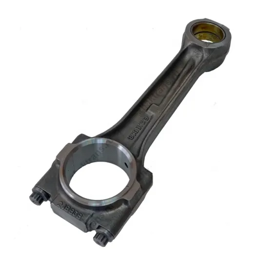 3013930 Connecting Rod for Cummins Engine: Parts and Replacement Solutions